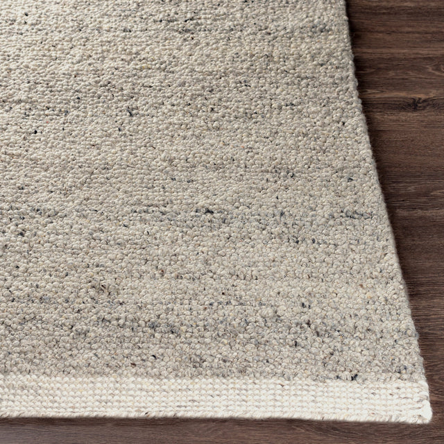 Surya Copenhagen Cpn-2302 Charcoal, Medium Gray, Taupe, Cream Rugs.