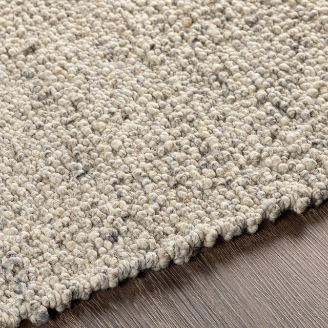 Surya Copenhagen Cpn-2302 Charcoal, Medium Gray, Taupe, Cream Rugs.