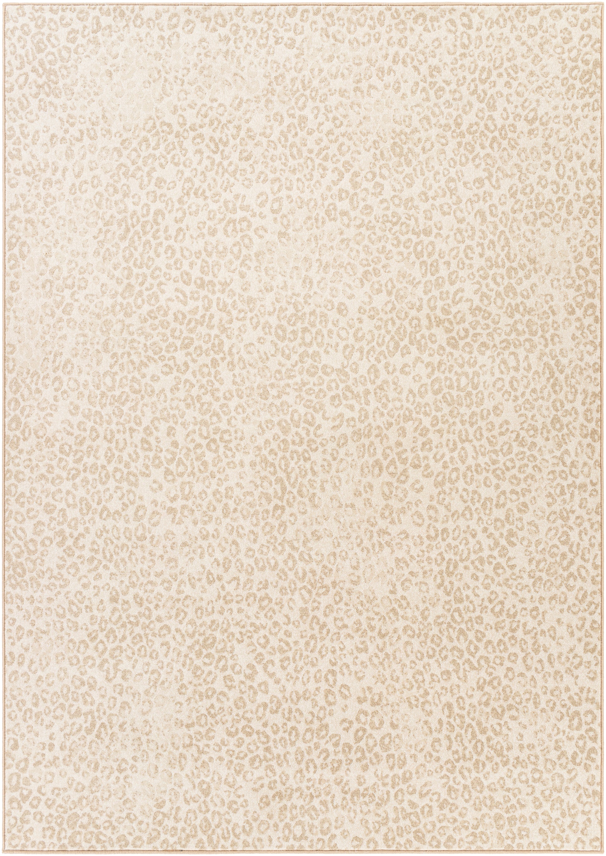 Surya Contempo Cpo-3849 Cream, Beige, Camel Area Rug