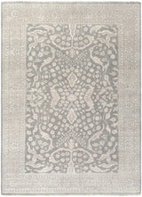 Surya Cappadocia Cpp-5007 Charcoal / Beige / Slate Rugs.