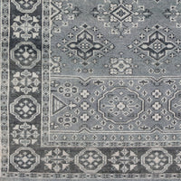 Surya Cappadocia Cpp-5012 Deep Teal, Ink Blue Area Rug