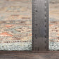 Surya Cappadocia Cpp-5028 Aqua, Denim, Sea Foam, Khaki, Taupe Area Rug