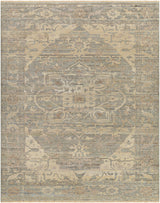 Surya Cappadocia Cpp-5033 Grey Rug.