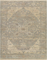 Surya Cappadocia Cpp-5033 Grey Area Rug