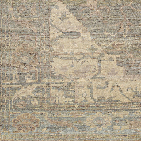 Surya Cappadocia Cpp-5033 Grey Rug.