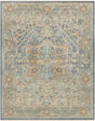 Surya Cappadocia Cpp-5034 Blue Rug.