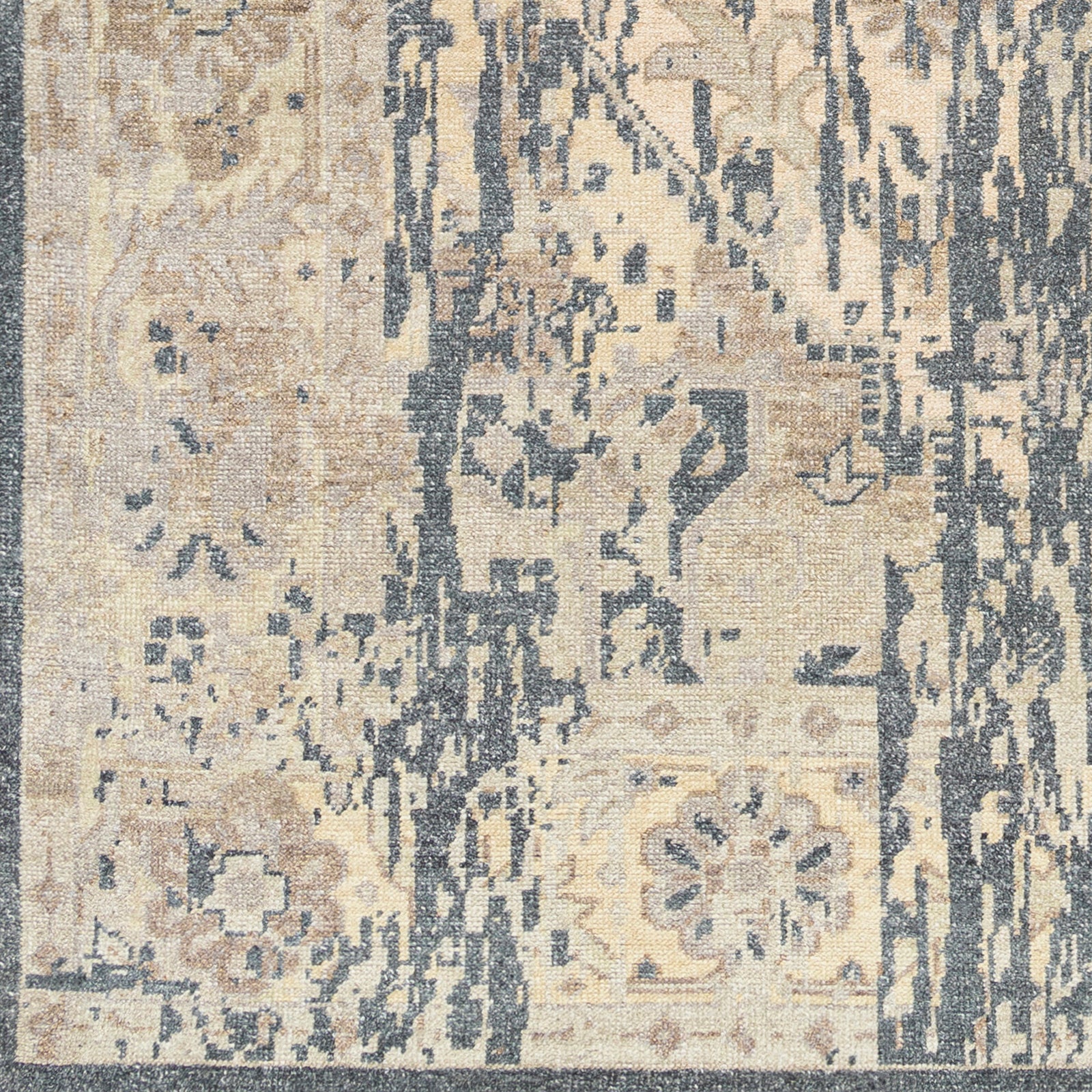 Surya Cappadocia Cpp-5035 Brown Area Rug