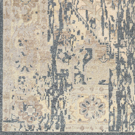 Surya Cappadocia Cpp-5035 Brown Rug.