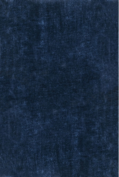 AreaRugs.com Wavaj Nwa1135F Navy Area Rug