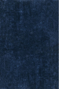 AreaRugs.com Wavaj Nwa1135F Navy Area Rug