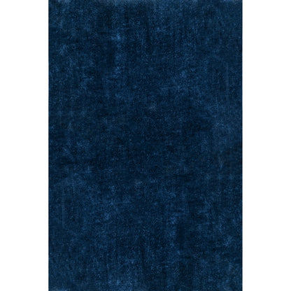 AreaRugs.com Wavaj Nwa1135F Navy Area Rug