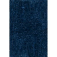 AreaRugs.com Wavaj Nwa1135F Navy Area Rug