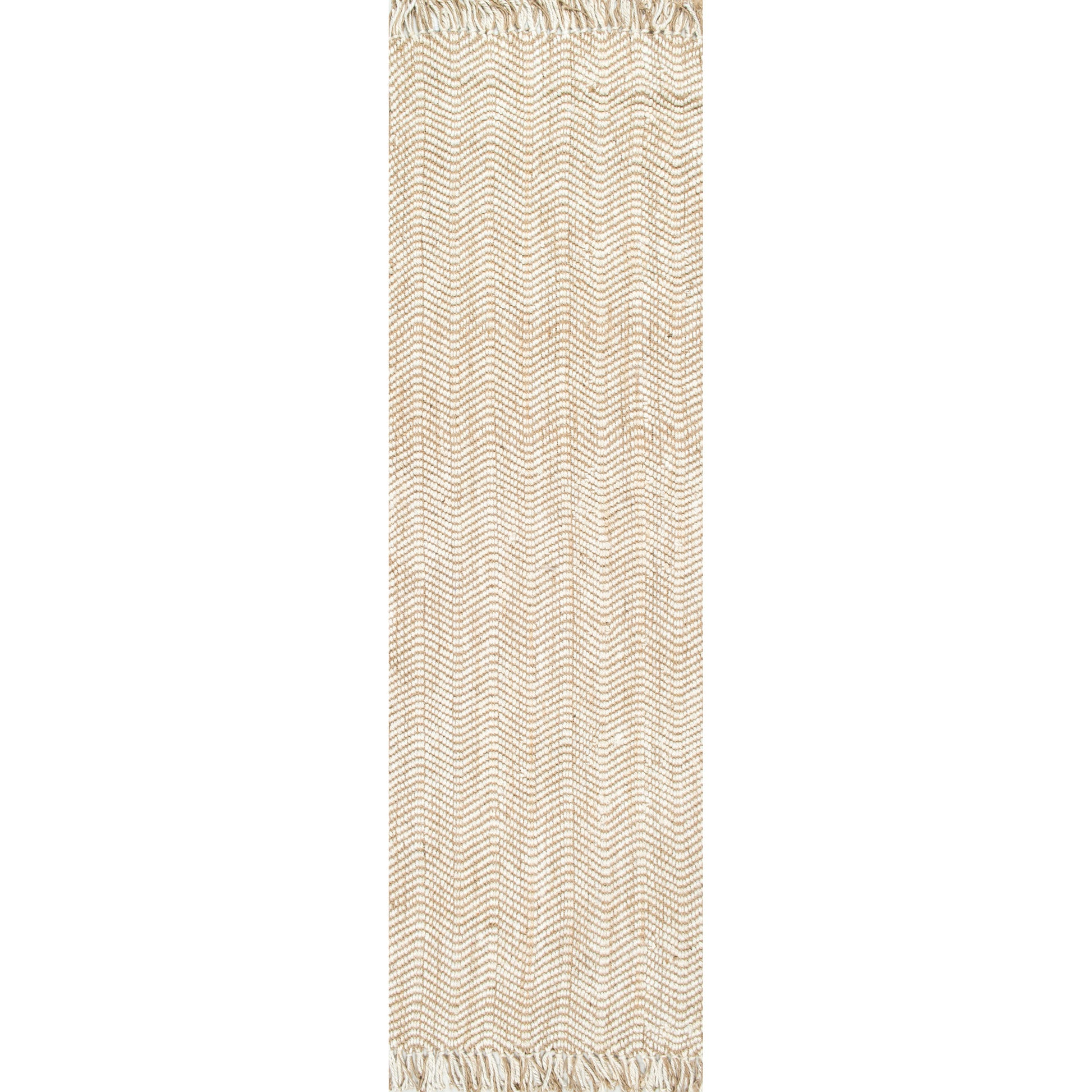 Nuloom Don With Ndo2775A Natural Area Rug