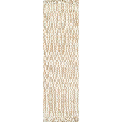 Nuloom Don With Ndo2775A Natural Area Rug