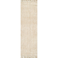 Nuloom Don With Ndo2775A Natural Area Rug