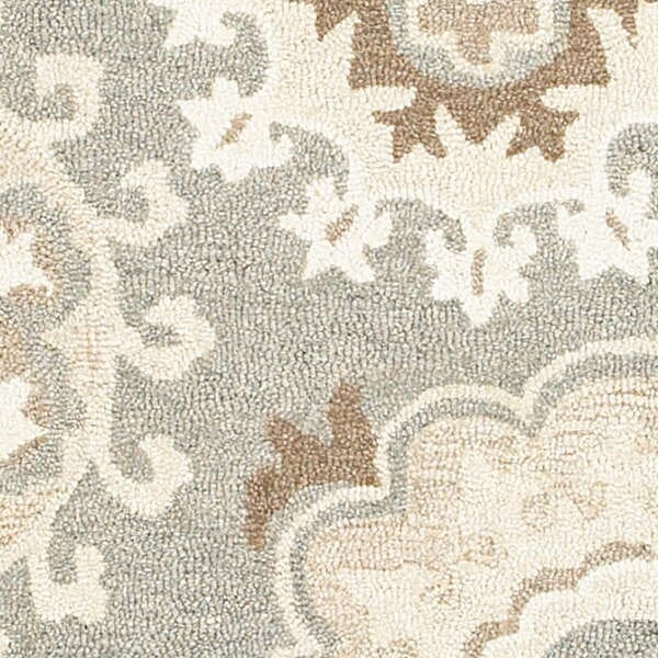 Oriental Weavers Sphinx Craft 93003 Grey / Sand Area Rug