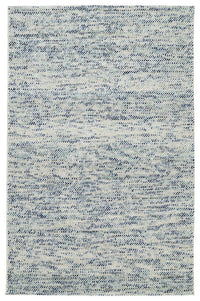 Kaleen Cord Crd01-17 White , Beige , Spa , Glacier Area Rug