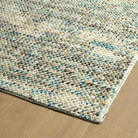 Kaleen Cord Crd01-78 White , Beige , Camel Area Rug