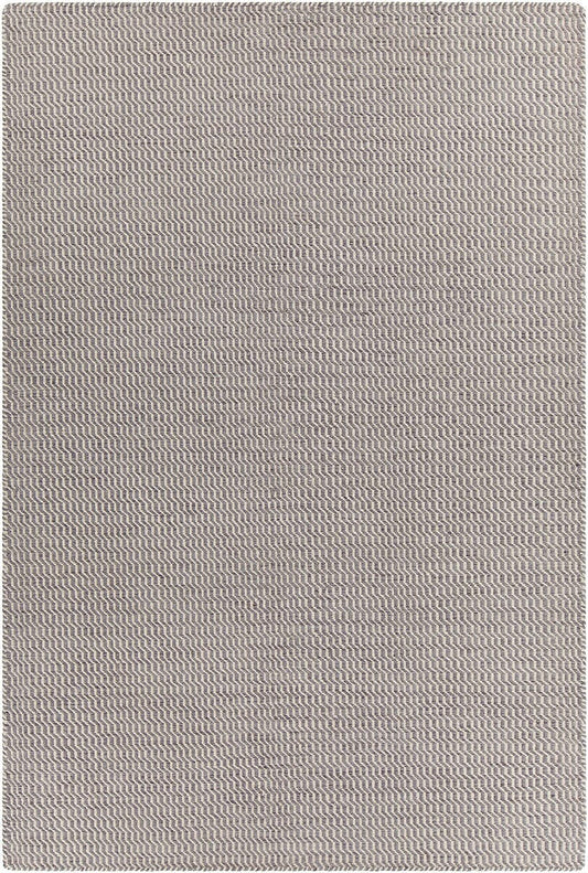 Chandra Crest Cre-33504 Tan Solid Color Area Rug