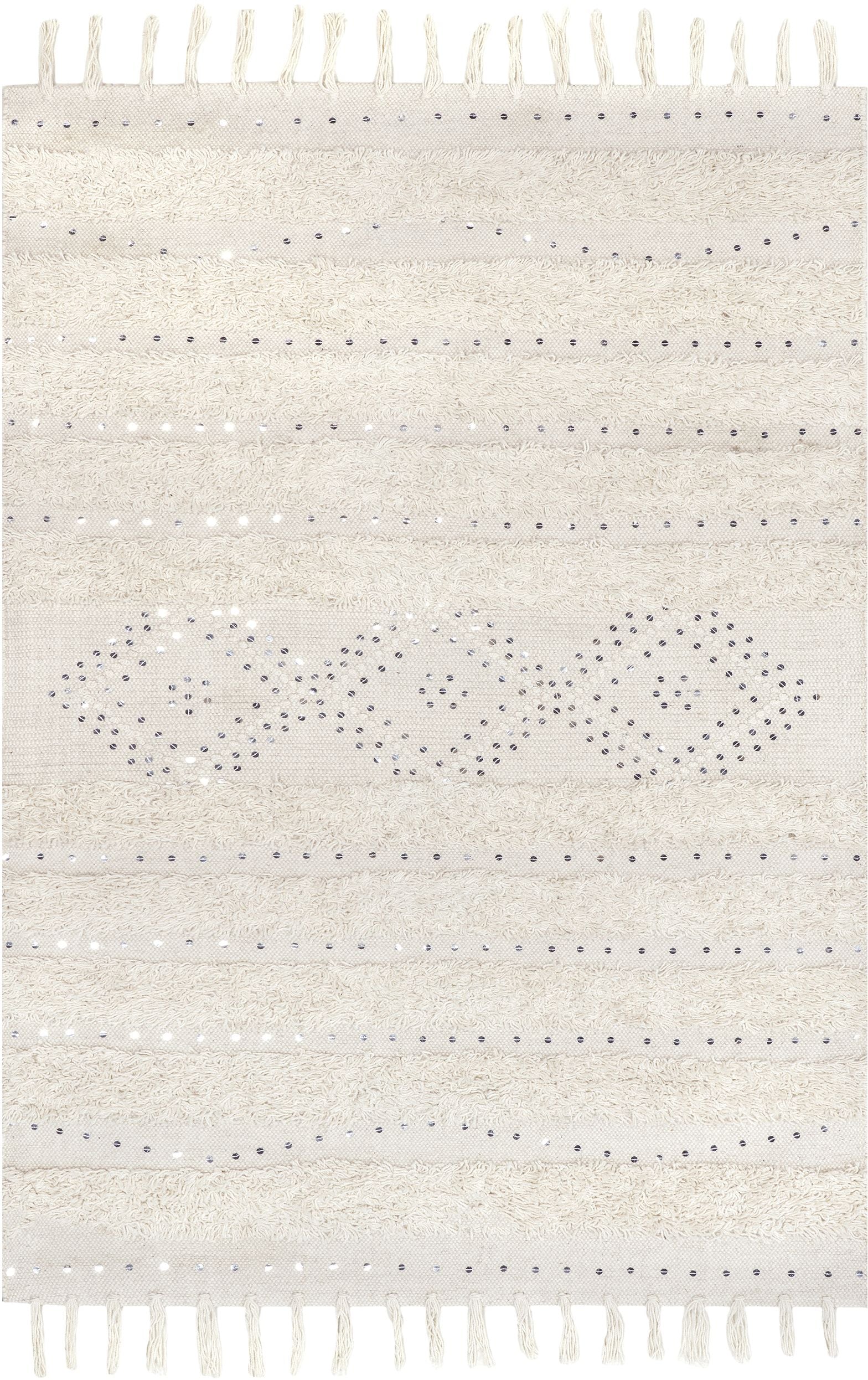 Nuloom Christina Nch3295A Ivory Area Rug