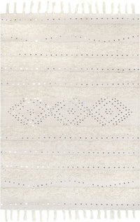 Nuloom Christina Nch3295A Ivory Area Rug