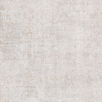 Surya Carmel Crl-2300 Light Gray, White, Taupe, Medium Gray Area Rug