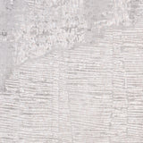 Surya Carmel Crl-2301 Light Gray, White, Taupe, Medium Gray Rugs.