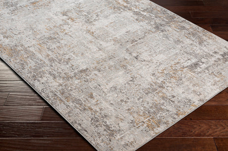Surya Carmel Crl-2304 Camel, Light Gray, Mustard, Navy Rugs.