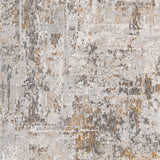 Surya Carmel Crl-2304 Camel, Light Gray, Mustard, Navy Rugs.