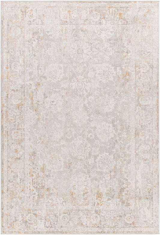 Surya Carmel Crl-2305 Camel, Mustard Area Rug