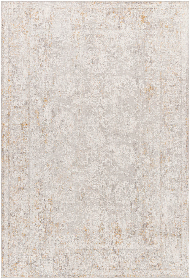 Surya Carmel Crl-2305 Camel, Mustard Rugs.
