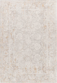 Surya Carmel Crl-2305 Camel, Mustard Area Rug