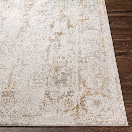 Surya Carmel Crl-2305 Camel, Mustard Rugs.