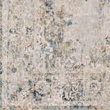 Surya Carmel Crl-2306 Camel, Mustard, Navy Rugs.