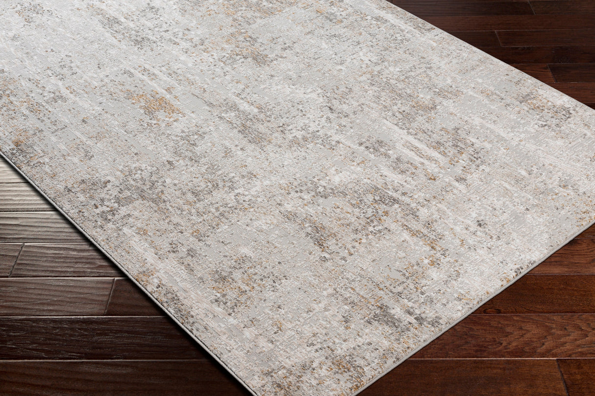 Surya Carmel Crl-2310 Camel, Mustard, Navy Rugs.