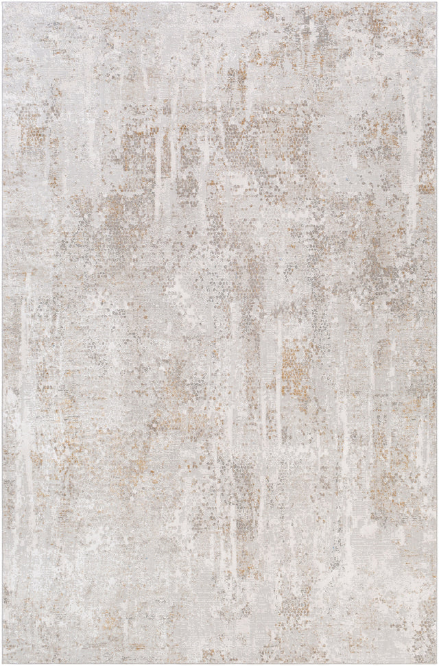 Surya Carmel Crl-2310 Camel, Mustard, Navy Rugs.