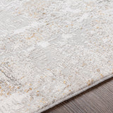 Surya Carmel Crl-2310 Camel, Mustard, Navy Rugs.