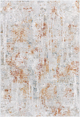 Surya Carmel Crl-2311 Aqua, Camel, Clay, Mustard Rugs.