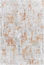 Surya Carmel Crl-2311 Aqua, Camel, Clay, Mustard Rugs.