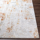 Surya Carmel Crl-2311 Aqua, Camel, Clay, Mustard Rugs.