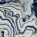 Surya Chelsea Csa-2320 Dark Blue, Navy, Pale Blue Rugs.