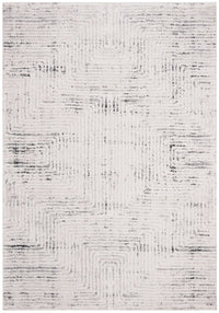 Safavieh Cascade Csc181B Ivory / Silver Organic / Abstract Area Rug