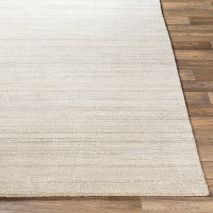 Surya Costine Cse-1002 Beige, Charcoal, Medium Gray Area Rug