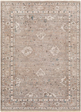Surya Carlisle Csi-2312 Sage, Ivory Rug.