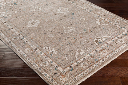 Surya Carlisle Csi-2312 Sage, Ivory Area Rug