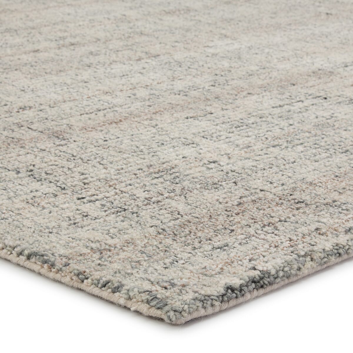 Jaipur Citgo Ritz Ctg02 Gray Area Rug