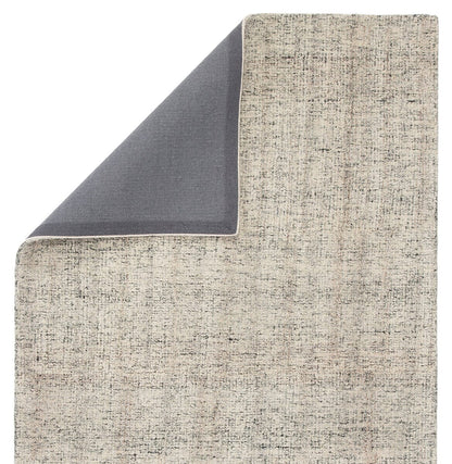 Jaipur Citgo Ritz Ctg02 Gray Area Rug