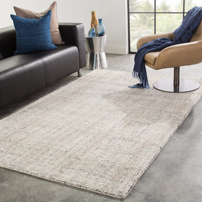 Jaipur Citgo Ritz Ctg02 Gray Area Rug