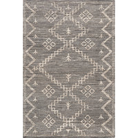 Nuloom Julianne Moroccan Nju3307A Beige Area Rug