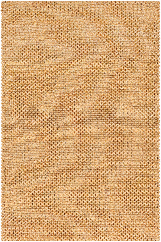 Surya Curacao Cur-2300 Wheat, Rust, Tan, Moss Area Rug